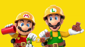 任天堂发布了《超级马里奥创造者2》 (新闻 Super Mario Maker 2)